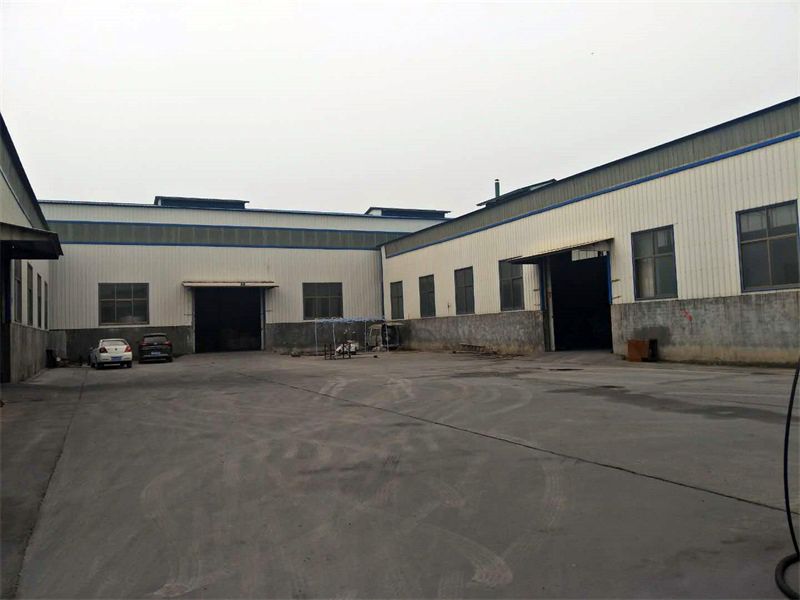 鋼鐵燒結(jié)煙氣超低排放改造與您攜手行動(dòng)，建設(shè)天藍(lán)、地綠、水清的美麗中國(guó)