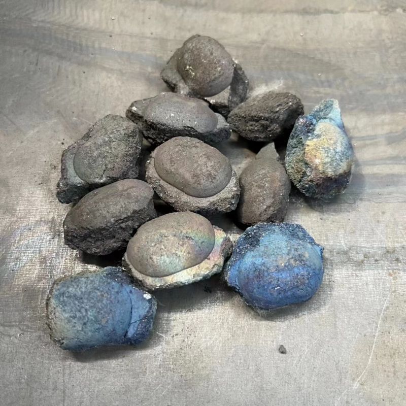 氮化反應(yīng)后，如何評估和測試氮化層的性能？